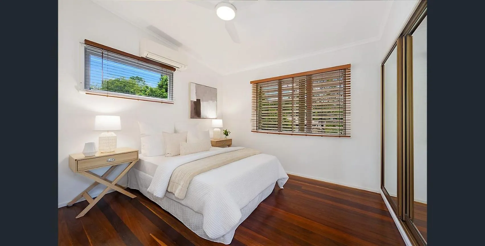 Feriehus Family Accommodation In Leafy Indooroopilly Brisbane