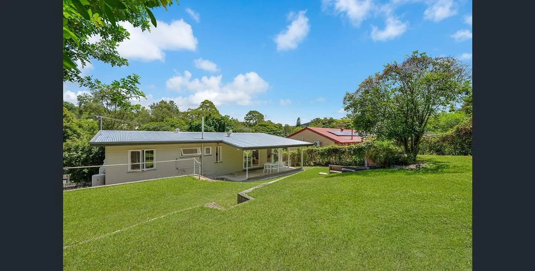 Family Accommodation In Leafy Indooroopilly Brisbane 0*,  Australien
